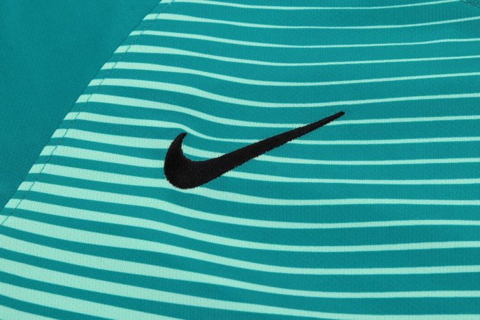 2016-2017 BAR Third Retro Kids Soccer Jersey