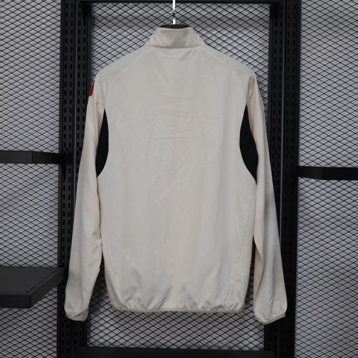 2025 LIV New Pattern Windbreaker