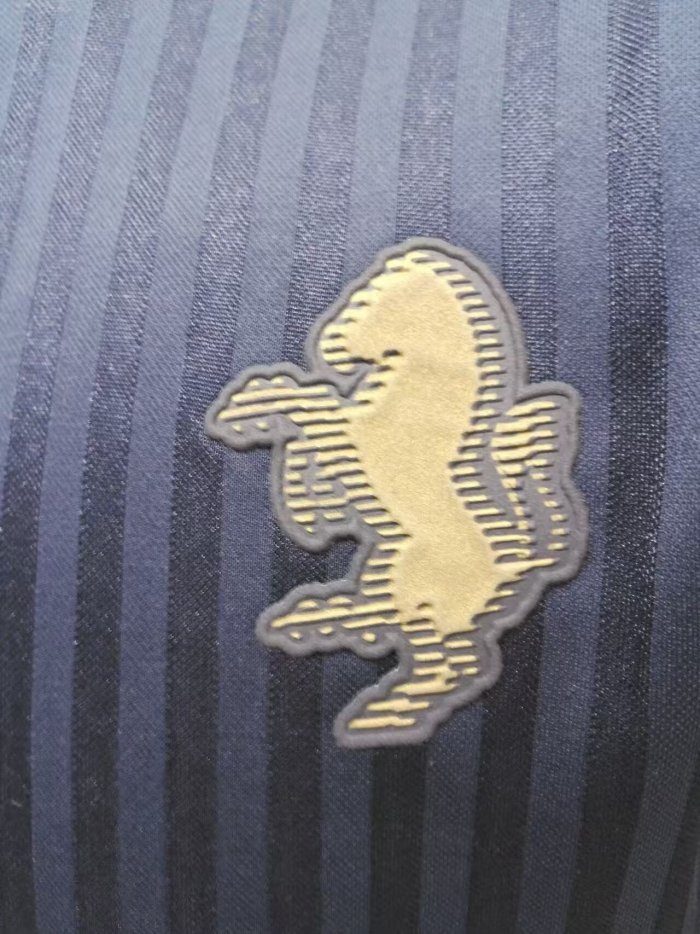 25-26 JUV Casual Edition Player Version Training shirts