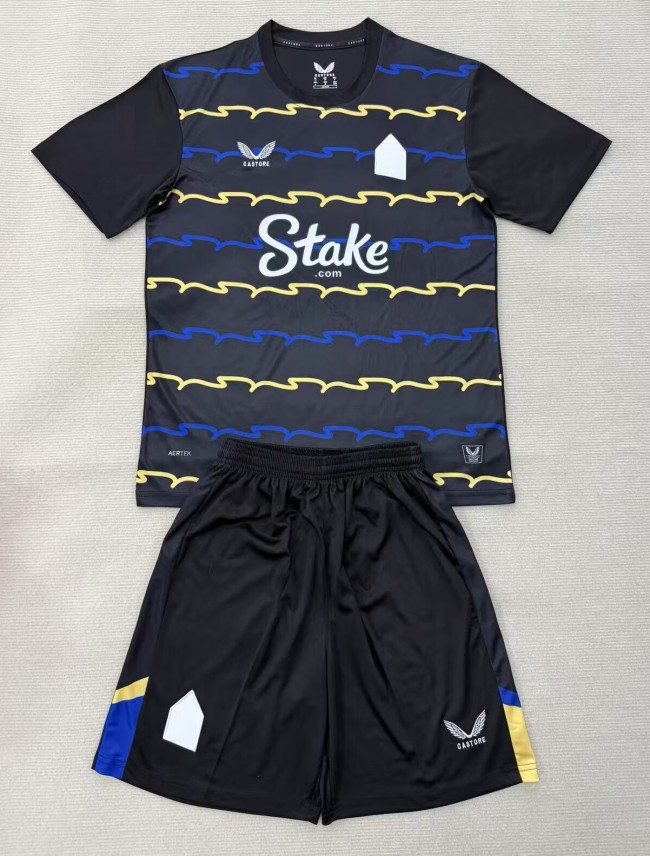 25-26 EVE Third Adult Suit