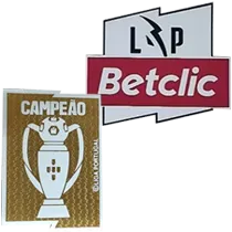 25-26 Sporting Lisbon Fourth Fans Soccer Jersey