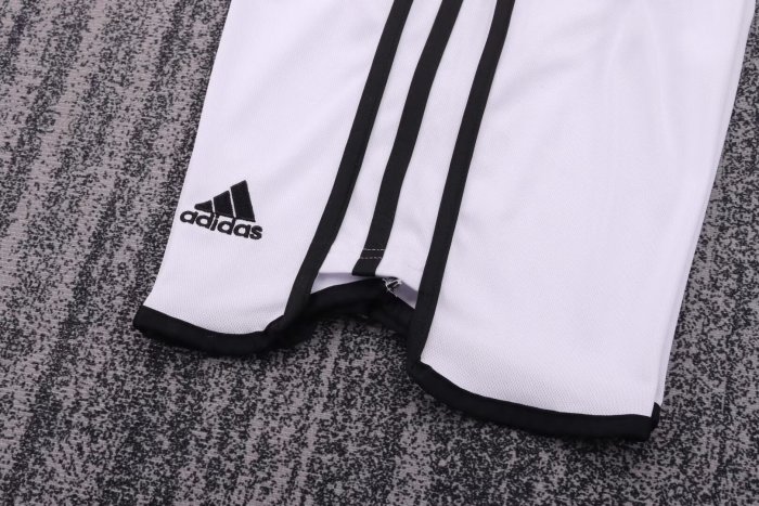 2000-2001 Newcastle Away Kids Retro Soccer Jersey