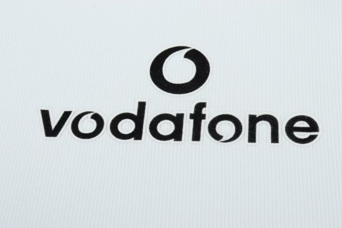 2000-2001 Man Utd Away Retro Kids Soccer Jersey