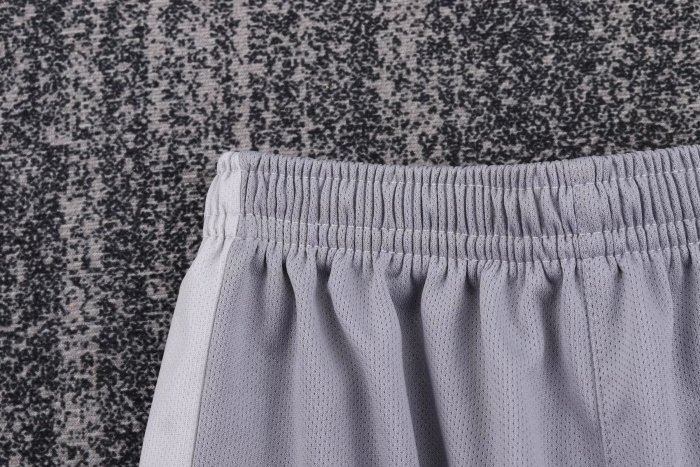 2001-2002 BAR Away Retro Kids Soccer Jersey