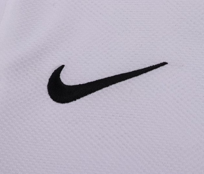 2013 Santos FC Home Long sleeves Kids Retro Soccer Jersey