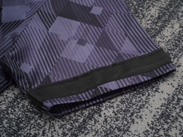 1990 England Special Edition Retro Kids Soccer Jersey