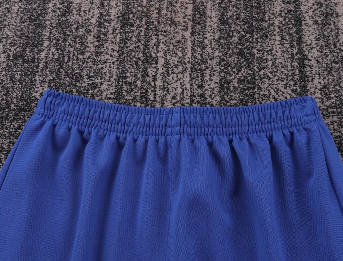 1995-1996 PSG Home Retro Kids Soccer Jersey