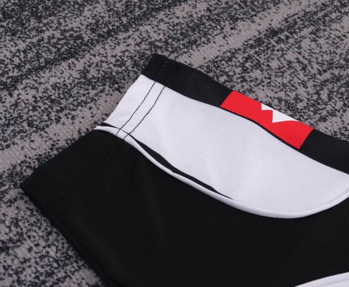 2002-2003 JUV Away Retro Kids Soccer Jersey