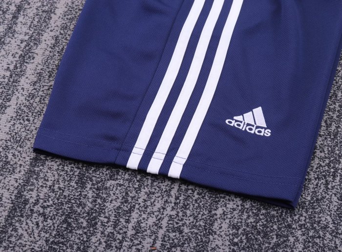 2018 Japan Home Retro Kids Soccer Jersey