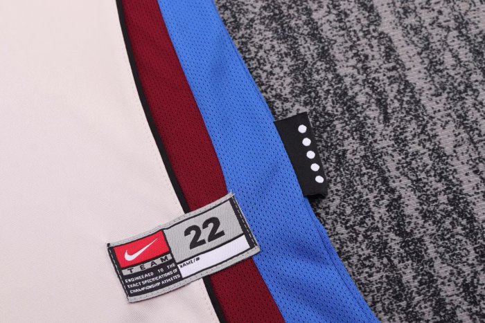 1998-1999 BAR Away Retro Kids Soccer Jersey