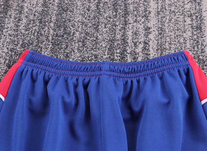 2004-2005 ATM Away Long sleeves Retro Kids Soccer Jersey