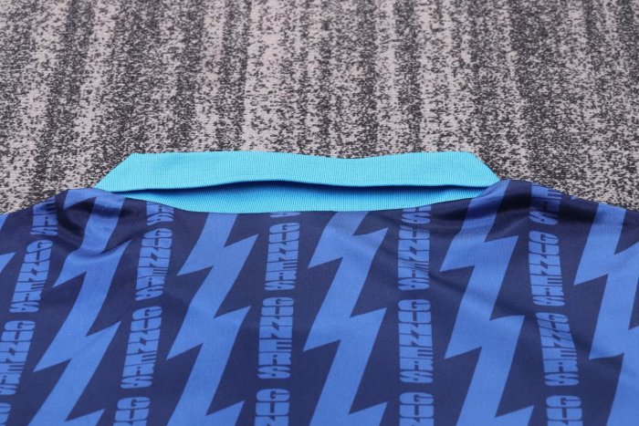 1994-1995 ARS Away Retro Kids Soccer Jersey