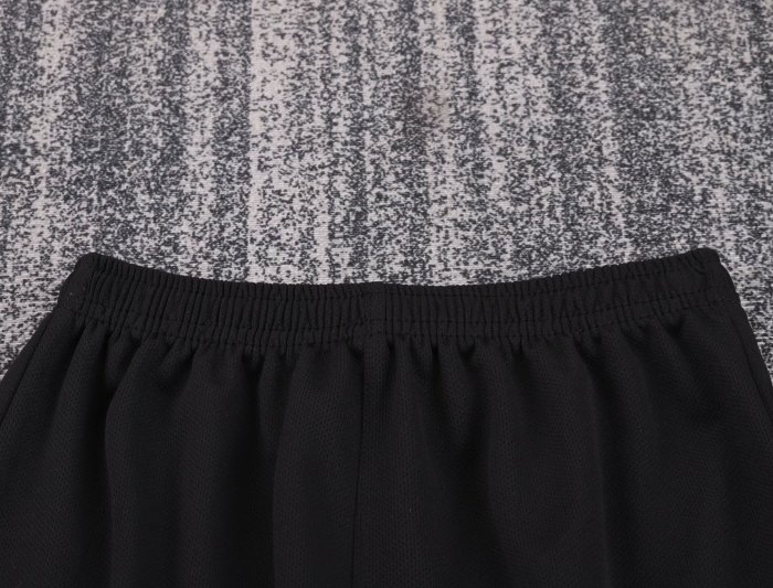 2001-2003 Sporting Lisbon Home Long sleeves Kids Retro Soccer Jersey