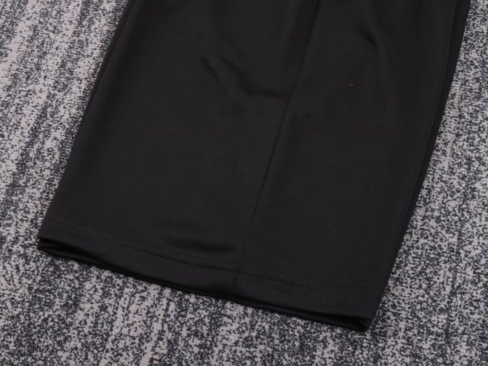 2001-2003 Sporting Lisbon Home Long sleeves Kids Retro Soccer Jersey