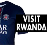 25-26 PSG Fourth Player Version Soccer Jersey 1:1 Thai Quality