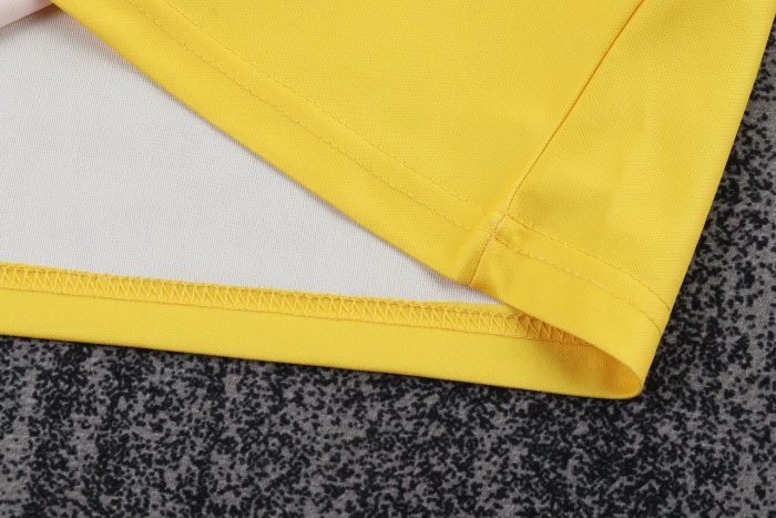 1995 Club America Home Retro Kids Soccer Jersey