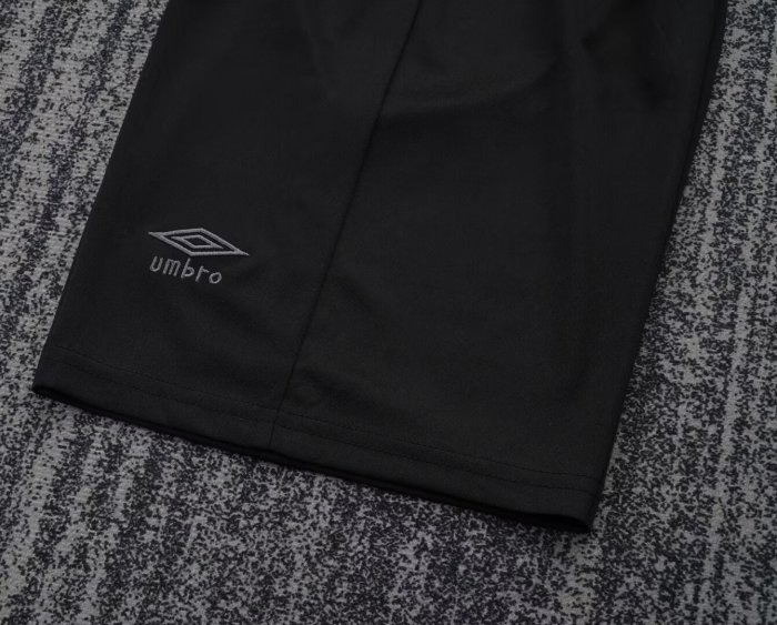 1990 England Special Edition Retro Kids Soccer Jersey