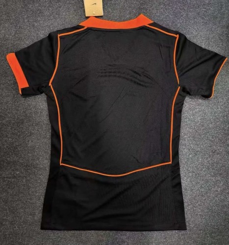 25-26 Corinthians Third Women Soccer Jersey (女)
