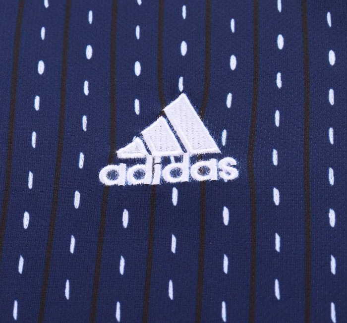 2018 Japan Home Retro Kids Soccer Jersey