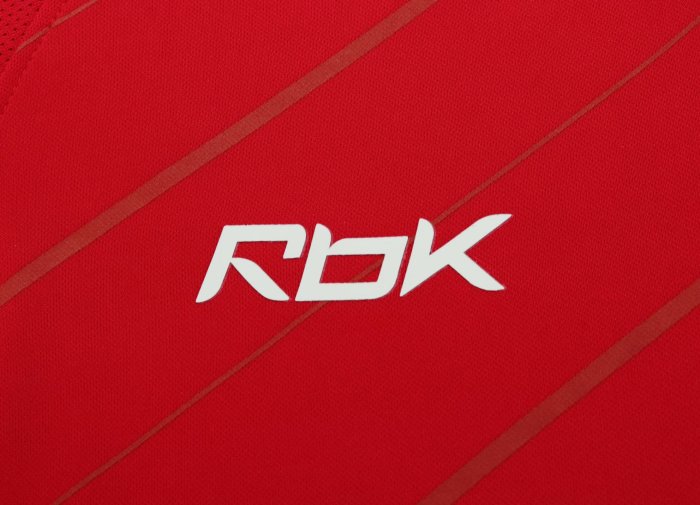 2005-2006 LIV Home Retro Kids Soccer Jersey