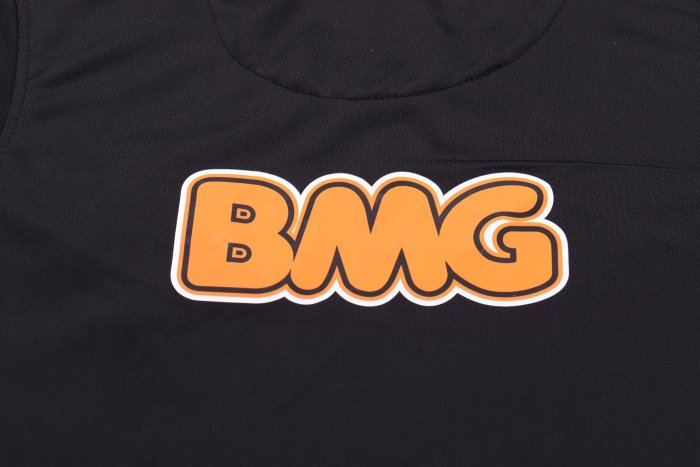 2013 Santos FC Away Kids Retro Soccer Jersey