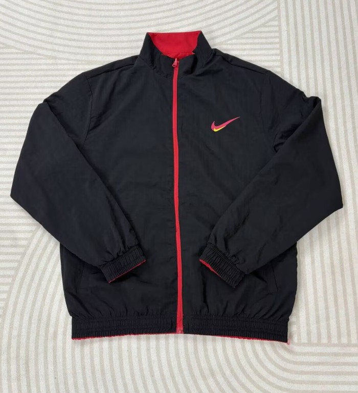 2025 NK Double Sided Windbreaker