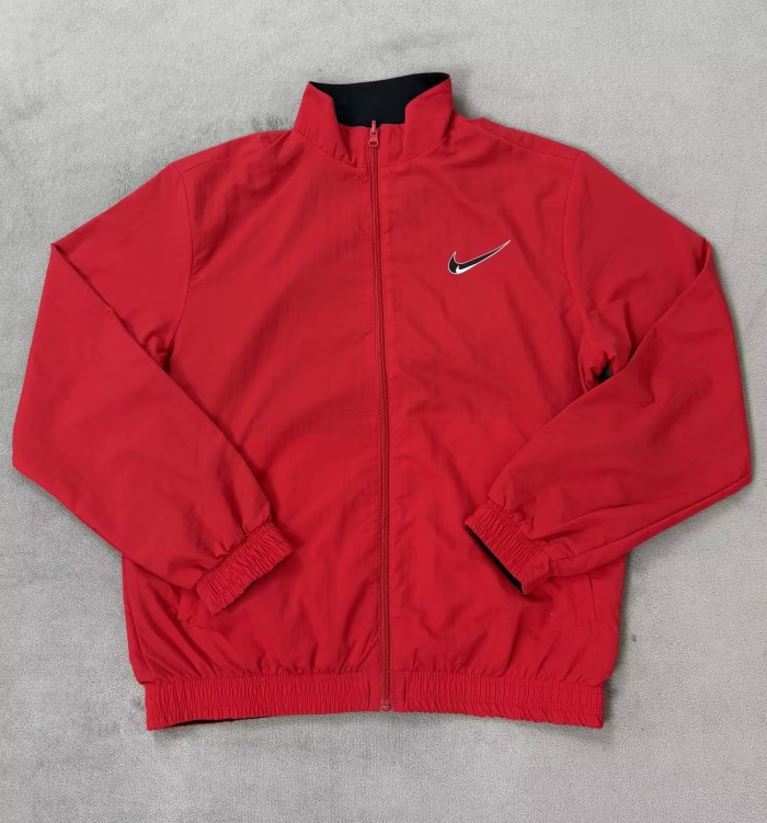 2025 NK Double Sided Windbreaker