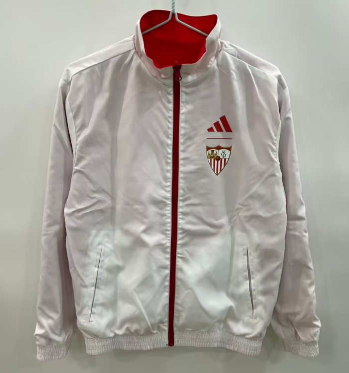 2025 Sevilla Double Sided Windbreaker