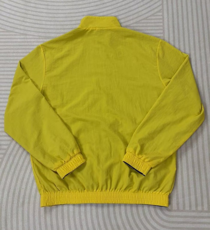 2025 NK Double Sided Windbreaker