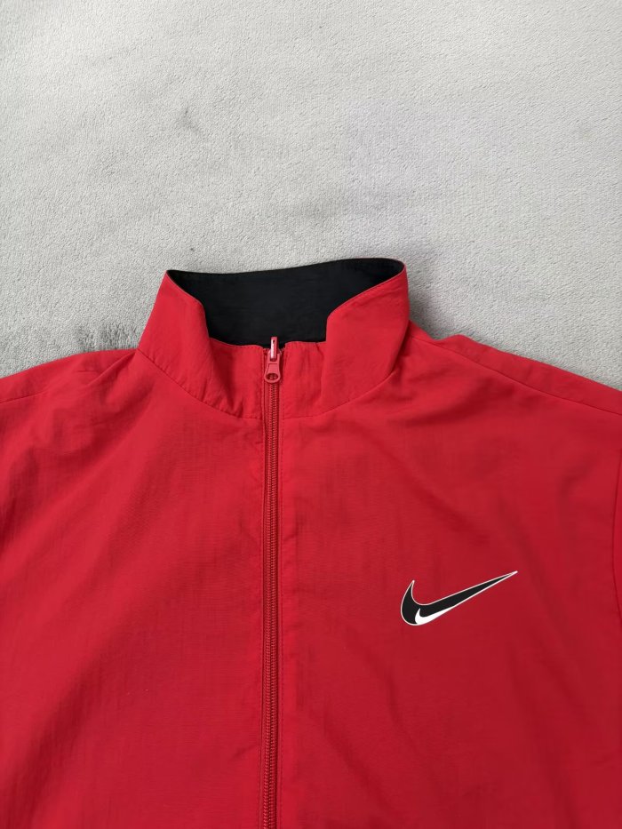 2025 NK Double Sided Windbreaker