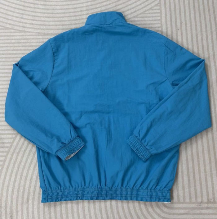 2025 NK Double Sided Windbreaker
