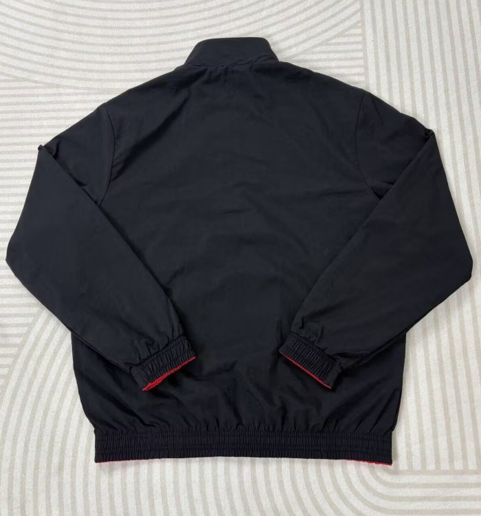 2025 NK Double Sided Windbreaker