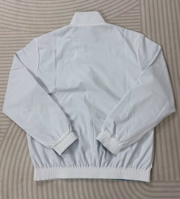 2025 NK Double Sided Windbreaker