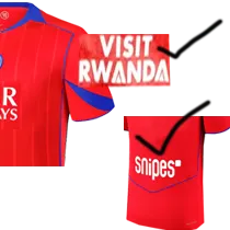 25-26 PSG Third Long Sleeve Soccer Jersey (长袖)