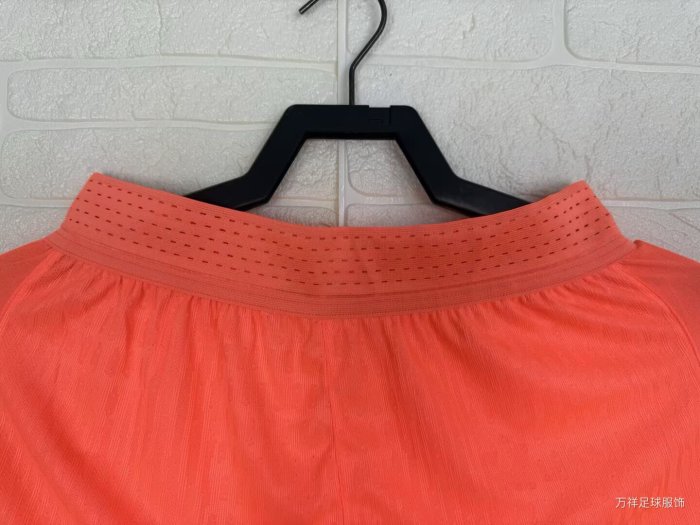 25-26 BAR Third Player Version Shorts Pants (球员短裤)