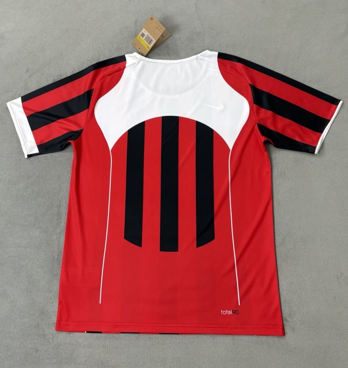 25-26 AD Red T-Shirt