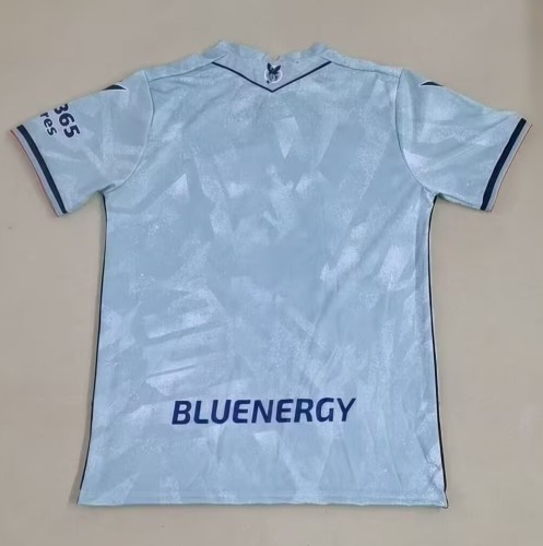 25-26 Udinese Away Fans Soccer Jersey