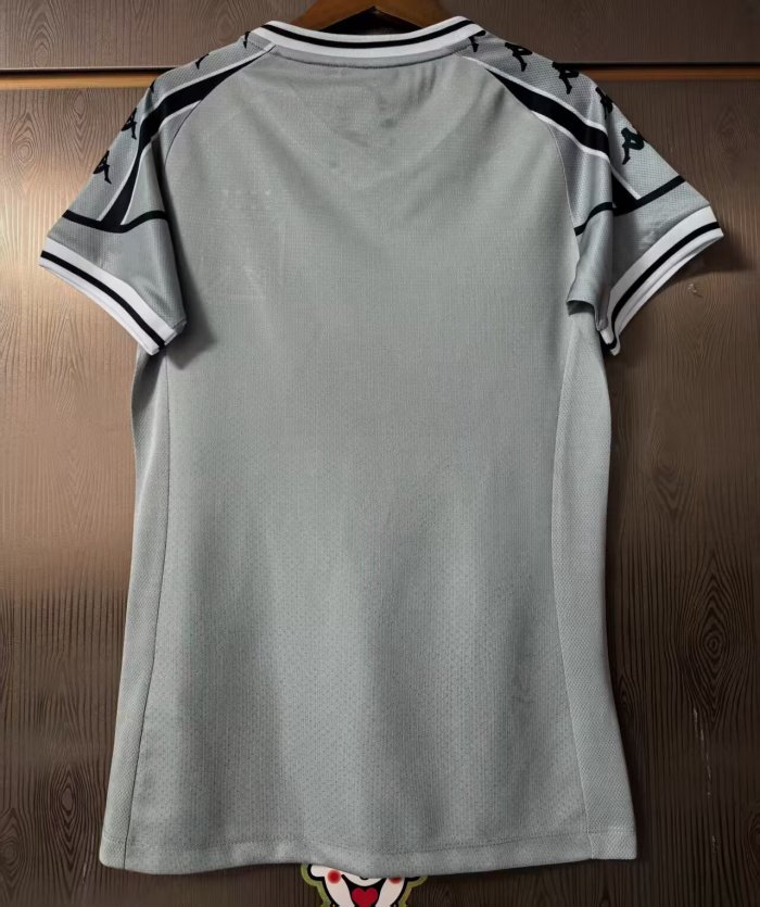 25-26 Vasco da Women Training shirts  (女)