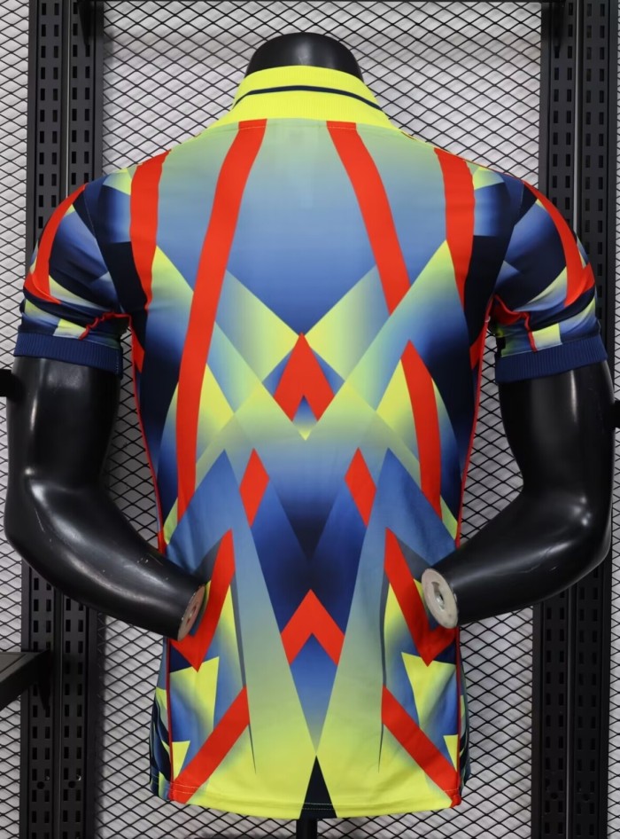 25-26 ARS Special Edition Player Version Soccer Jersey