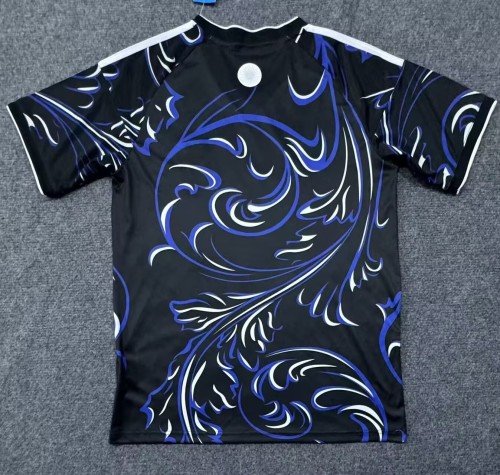 25-26 Argentina Away Fans Soccer Jersey