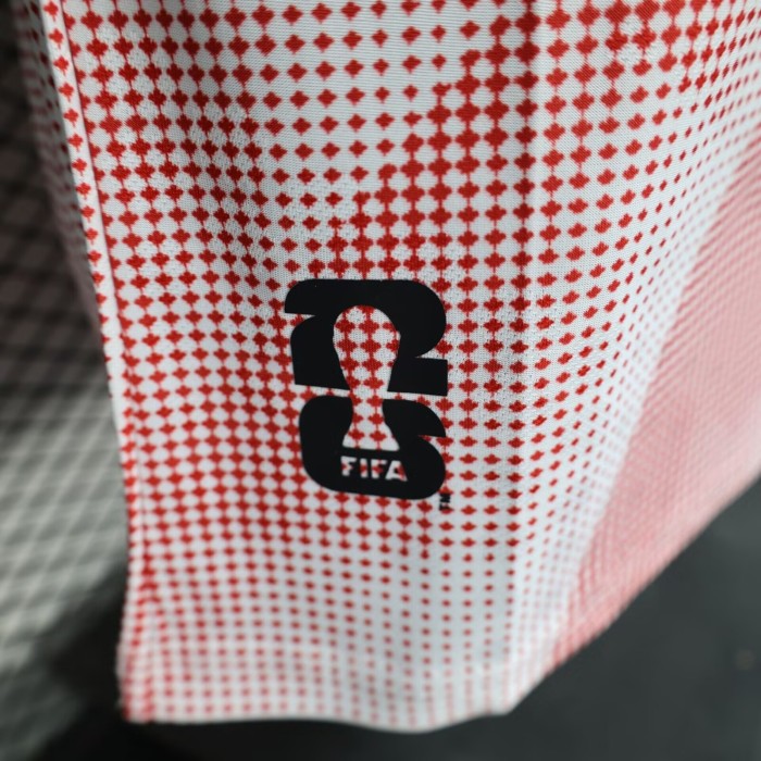 2026 Canada World Cup Culture Promotion Player Version Training shirts