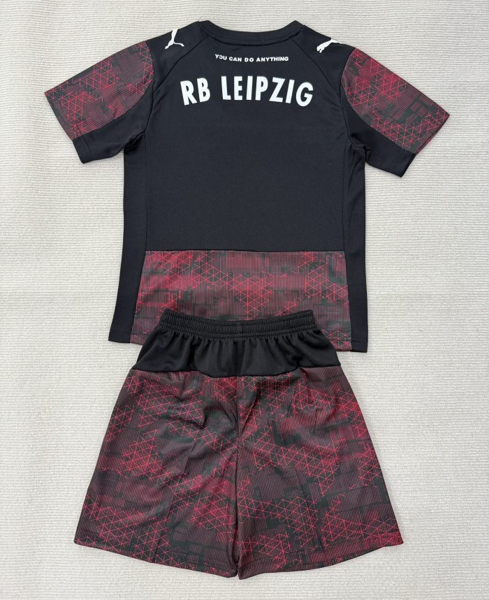 25-26 RB Leipzig Third Adult Suit