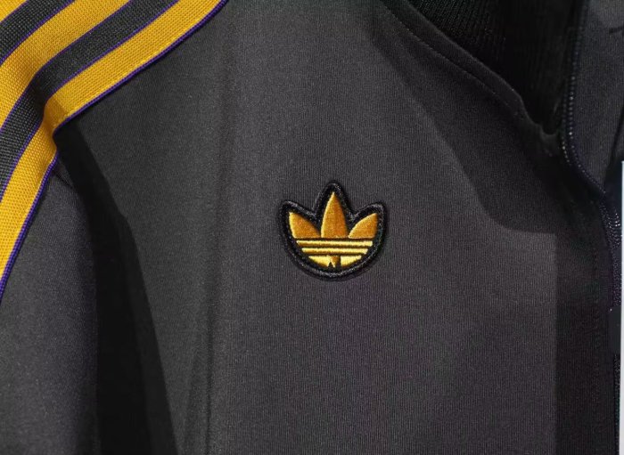 25-26 Man Utd High Quality Jacket Tracksuit