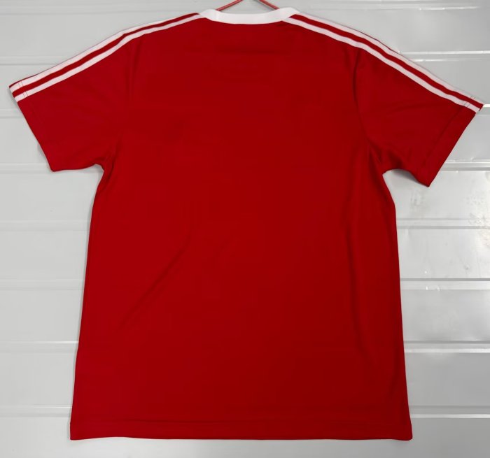 1977-1978 FC Köln Away Retro Soccer Jersey