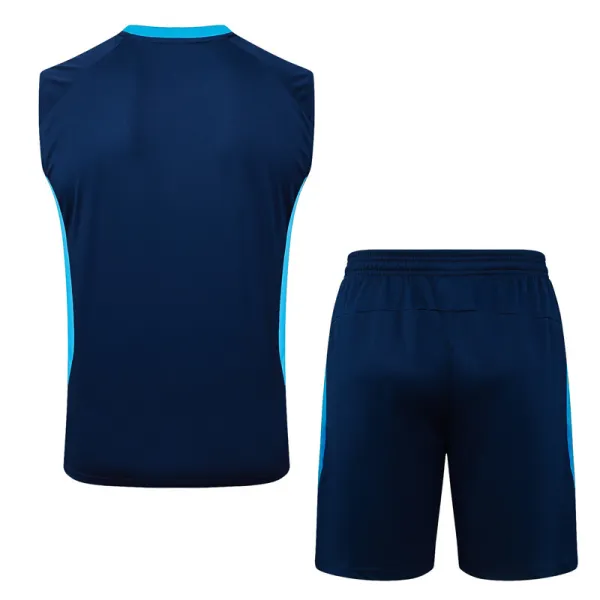 25-26 Gremio High Quality Tank Top And Shorts Suit