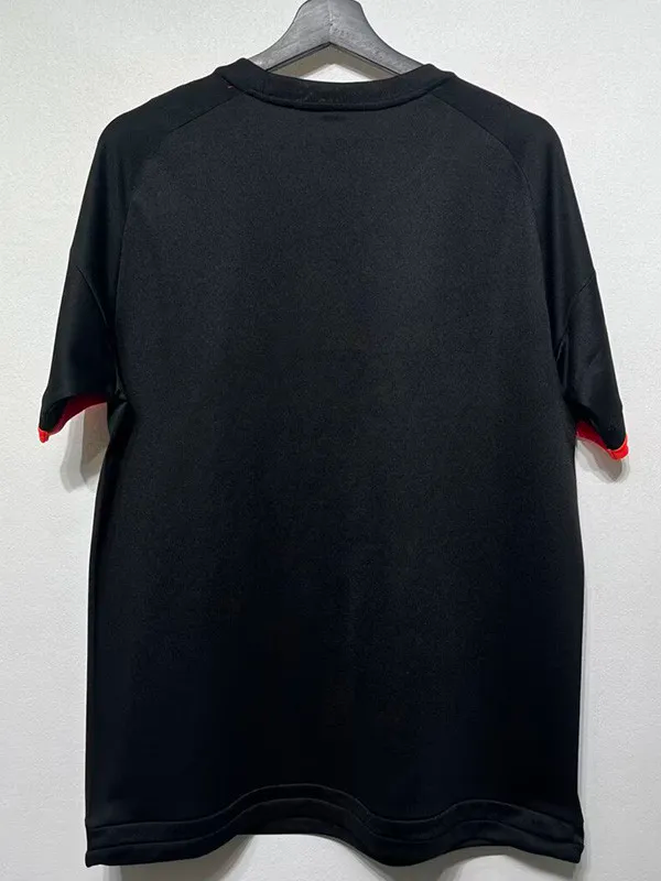 2015-2016 Man Utd Third Retro Soccer Jersey