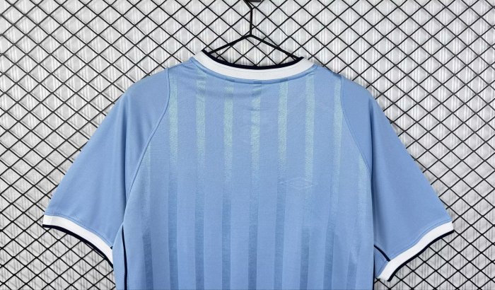 2001-2003 Celta Home Retro Soccer Jersey