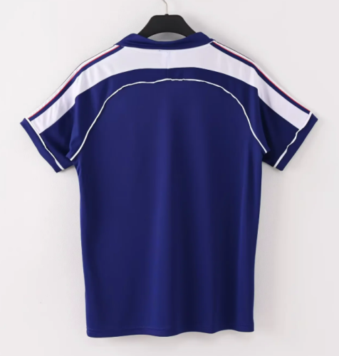 1999-2000 Universidad De Chile Home Retro Soccer Jersey