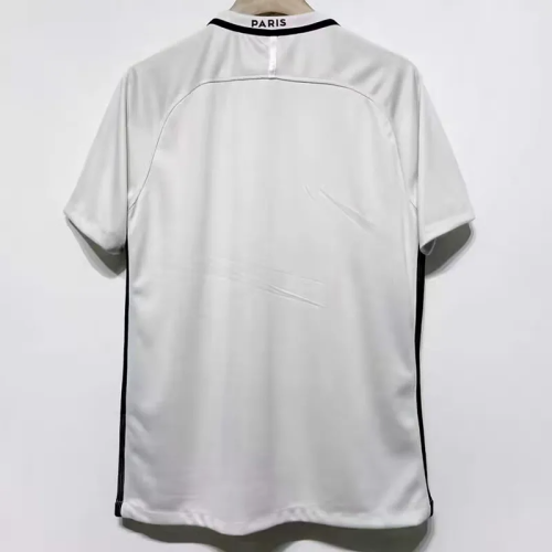 2016-2017 PSG Paris Third Retro Soccer Jersey