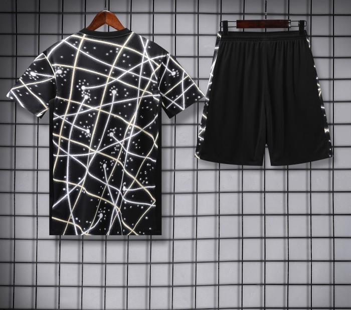 25-26 CHE High Quality Kids Training Short Suit